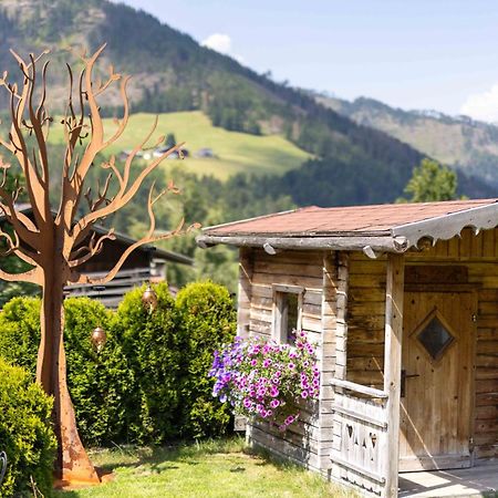 Chalet Heidi Kartitsch Ngoại thất bức ảnh