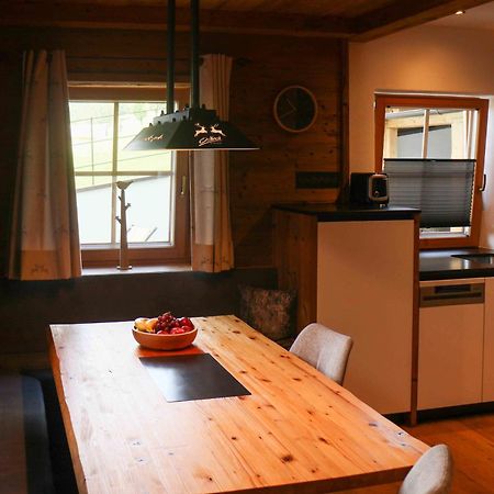 Chalet Heidi Kartitsch Ngoại thất bức ảnh