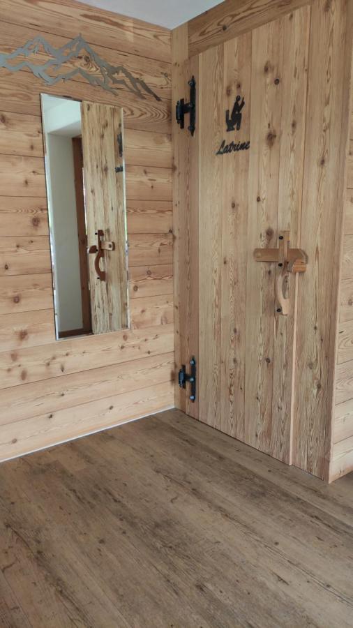 Chalet Heidi Kartitsch Ngoại thất bức ảnh