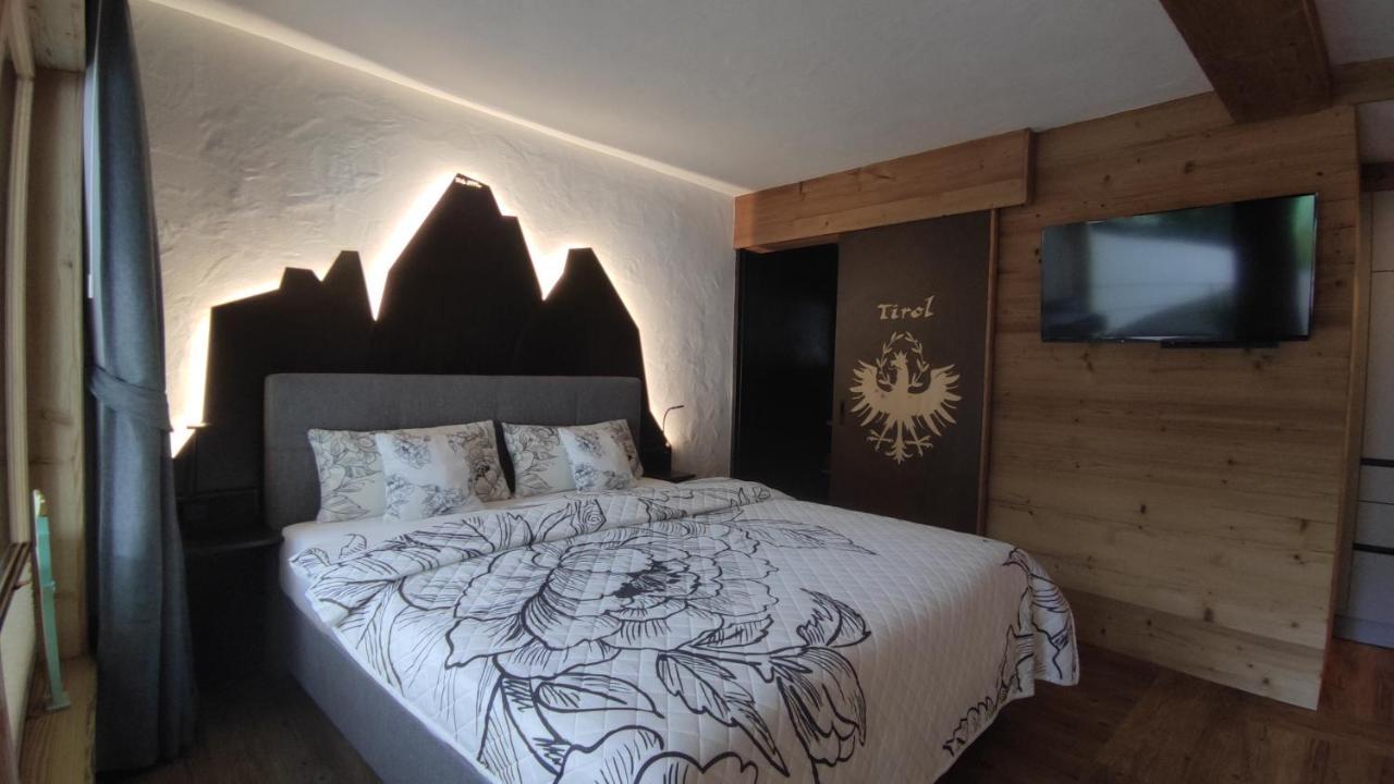Chalet Heidi Kartitsch Ngoại thất bức ảnh
