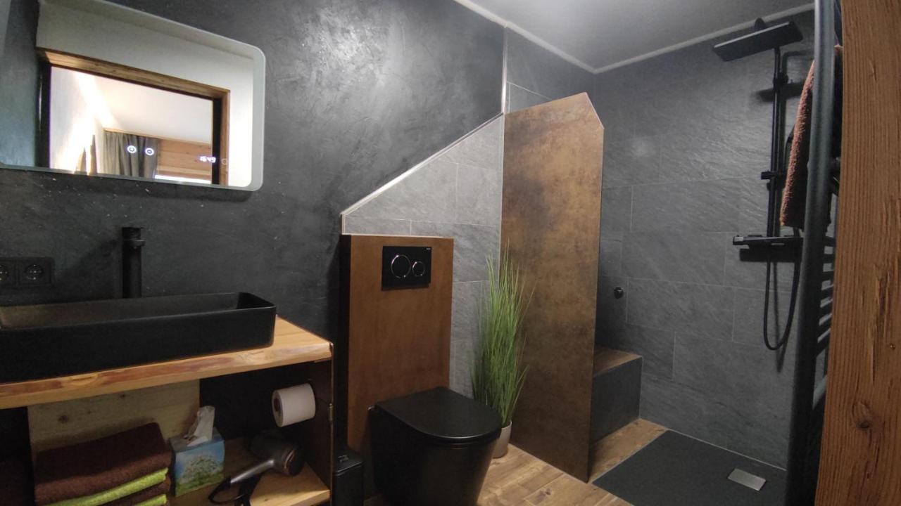 Chalet Heidi Kartitsch Ngoại thất bức ảnh
