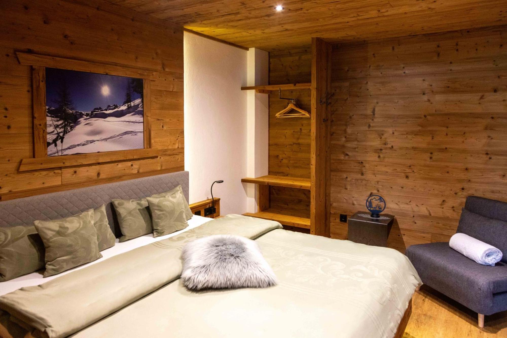 Chalet Heidi Kartitsch Ngoại thất bức ảnh