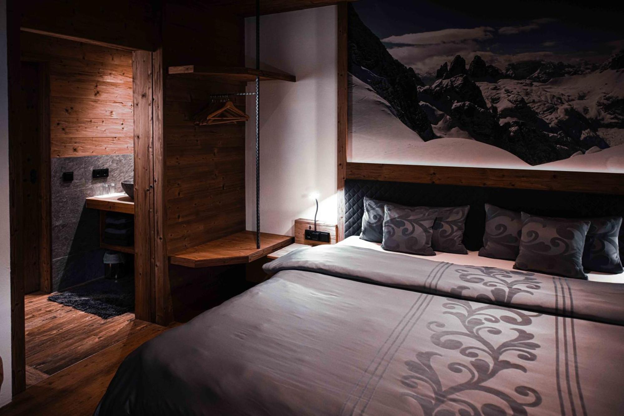 Chalet Heidi Kartitsch Ngoại thất bức ảnh