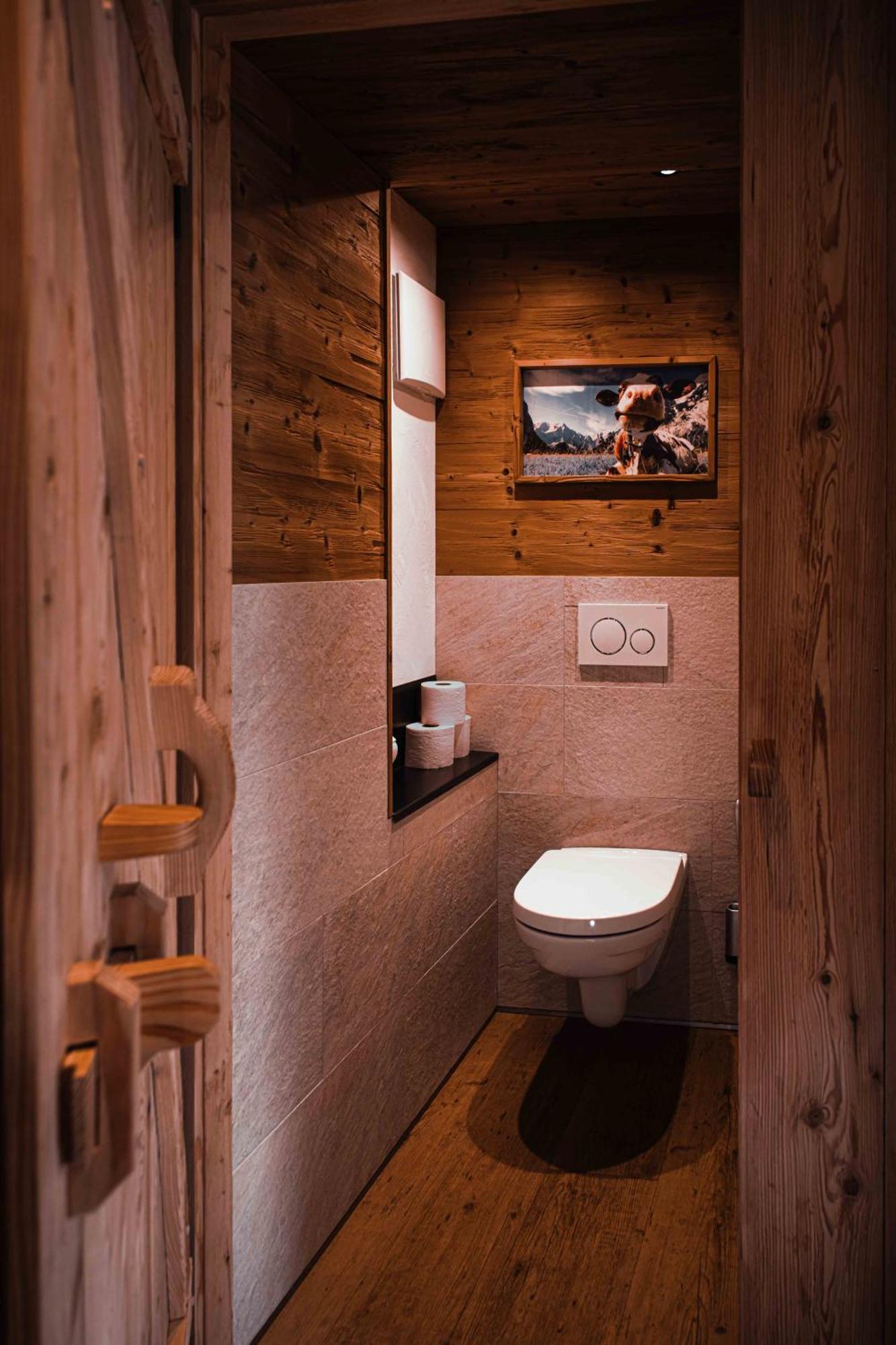 Chalet Heidi Kartitsch Ngoại thất bức ảnh