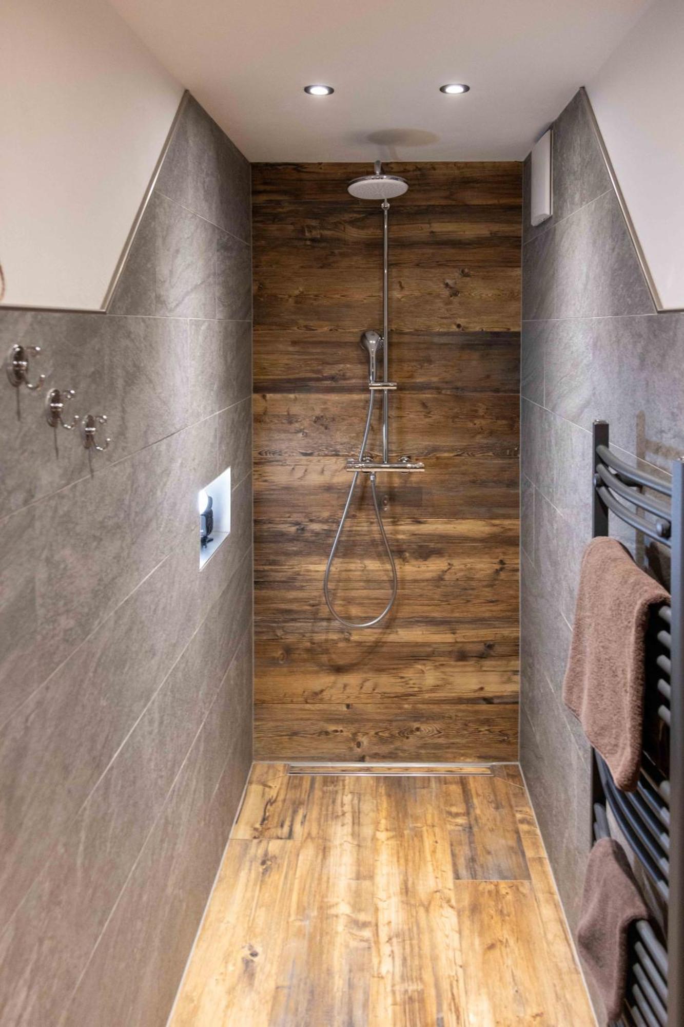 Chalet Heidi Kartitsch Ngoại thất bức ảnh
