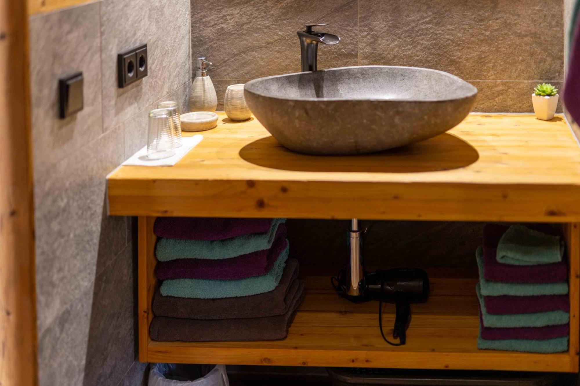 Chalet Heidi Kartitsch Ngoại thất bức ảnh