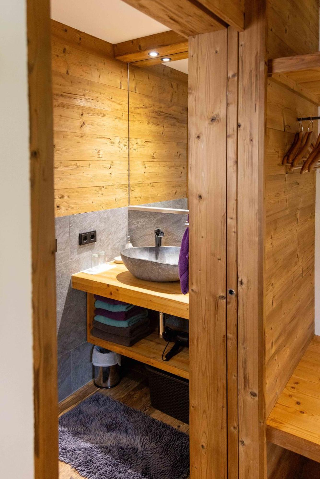 Chalet Heidi Kartitsch Ngoại thất bức ảnh