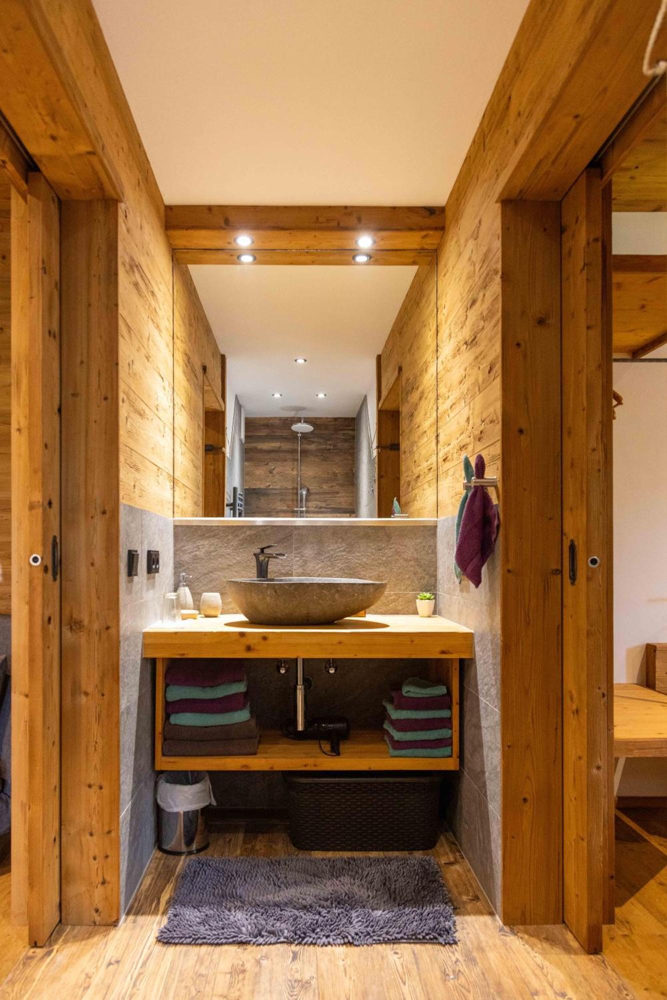 Chalet Heidi Kartitsch Ngoại thất bức ảnh