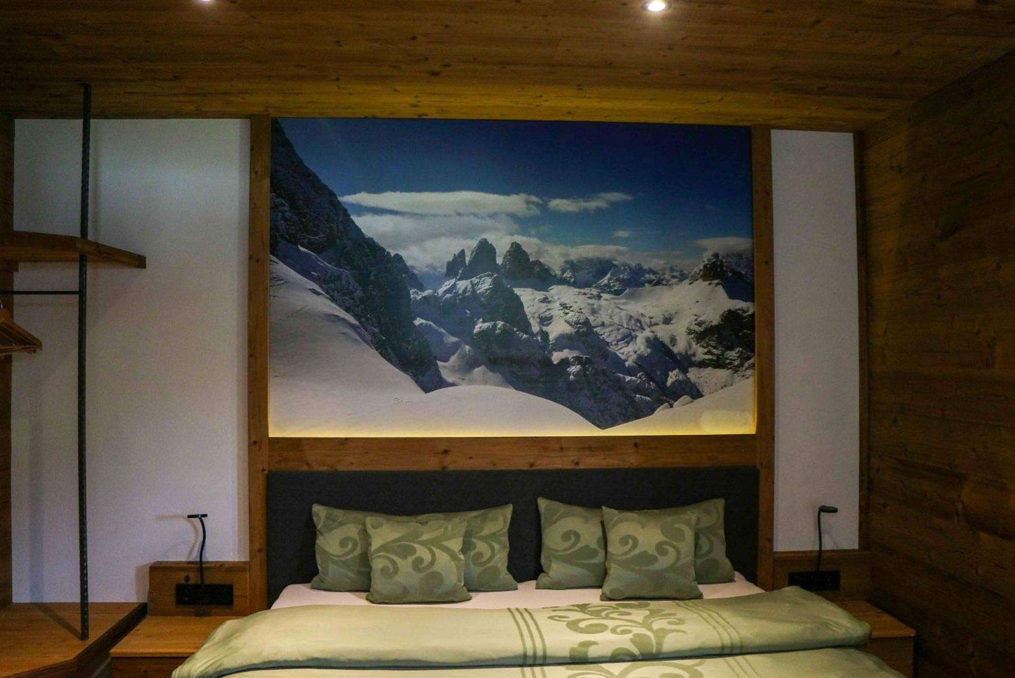 Chalet Heidi Kartitsch Ngoại thất bức ảnh