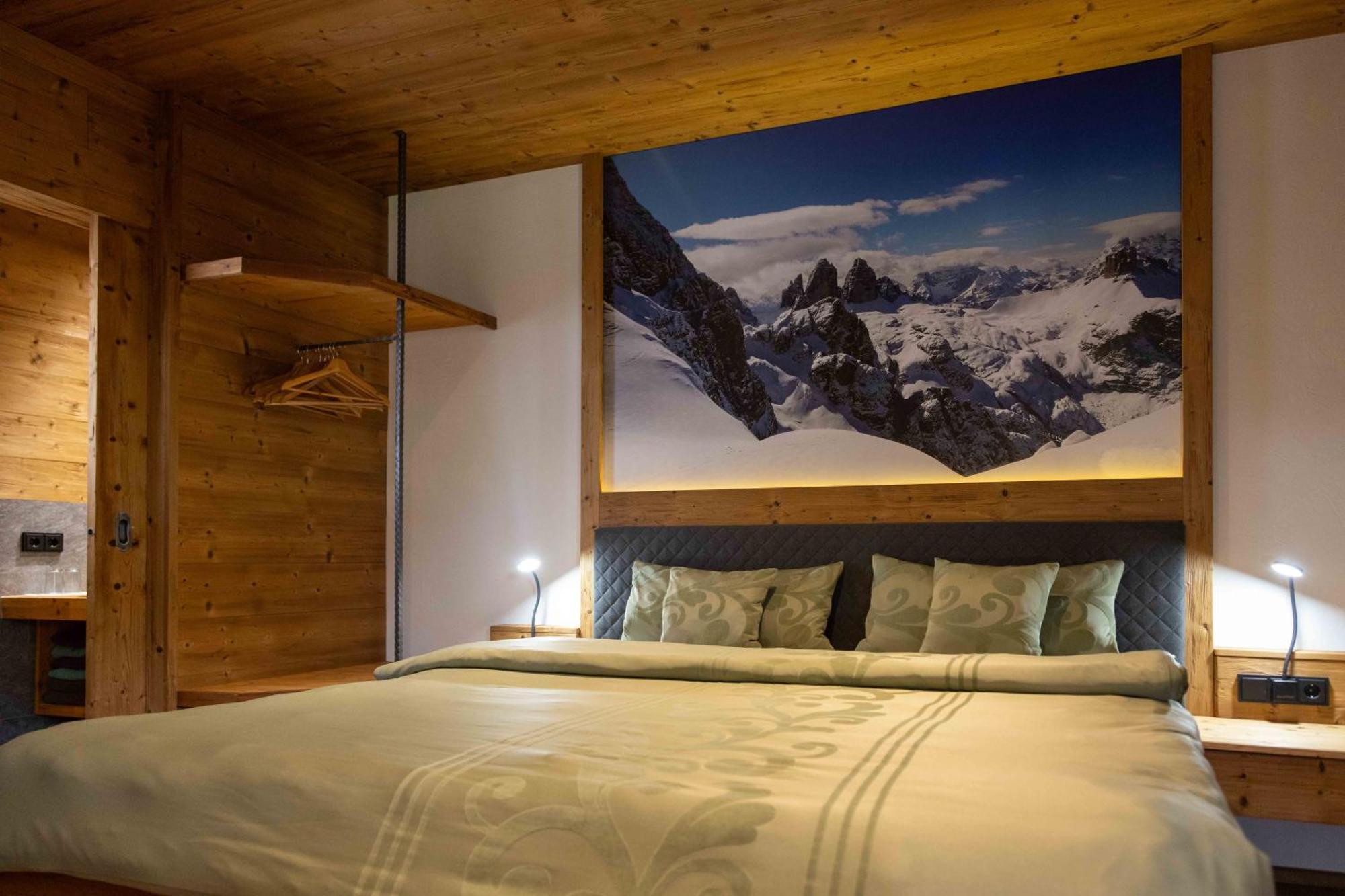 Chalet Heidi Kartitsch Ngoại thất bức ảnh