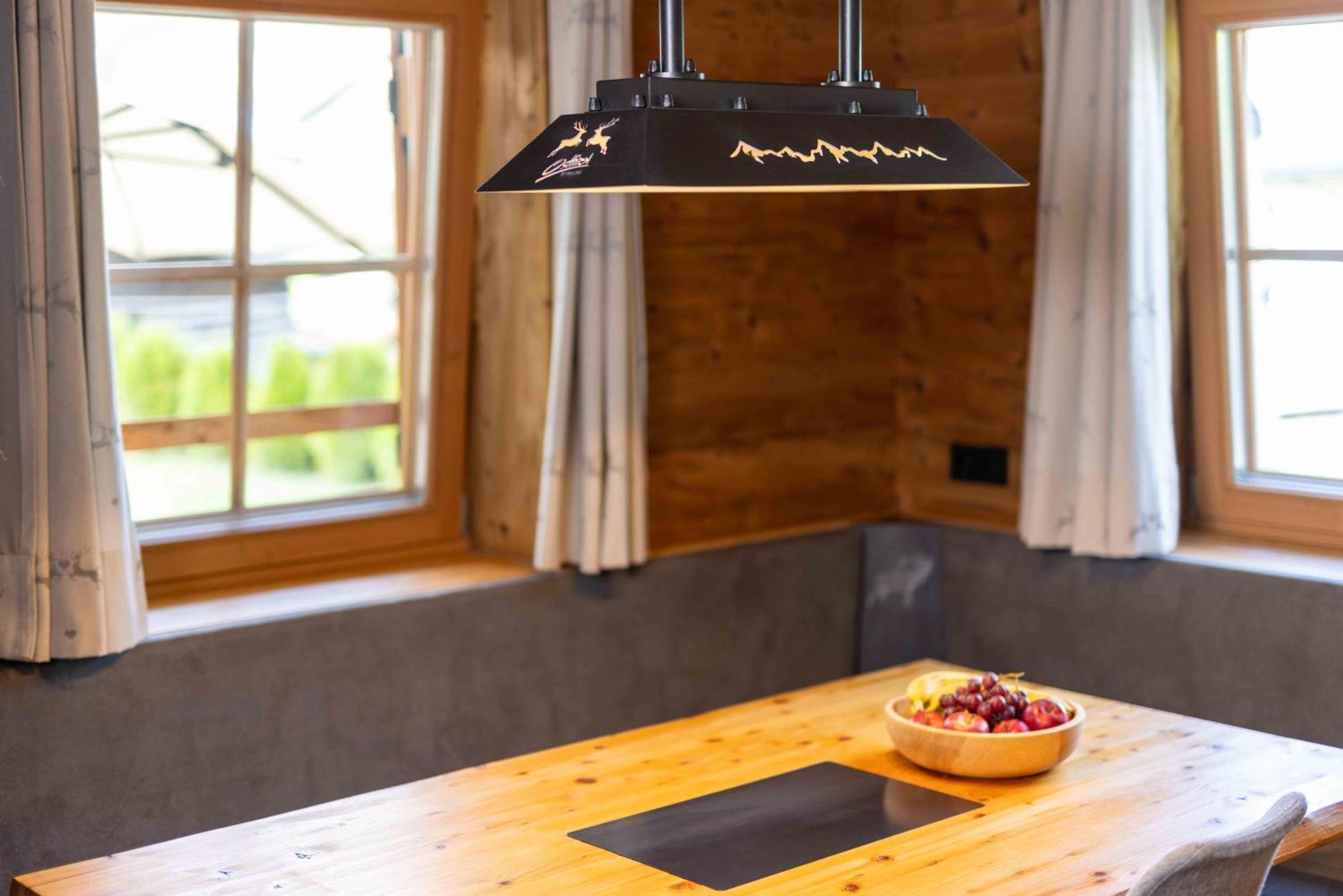 Chalet Heidi Kartitsch Ngoại thất bức ảnh