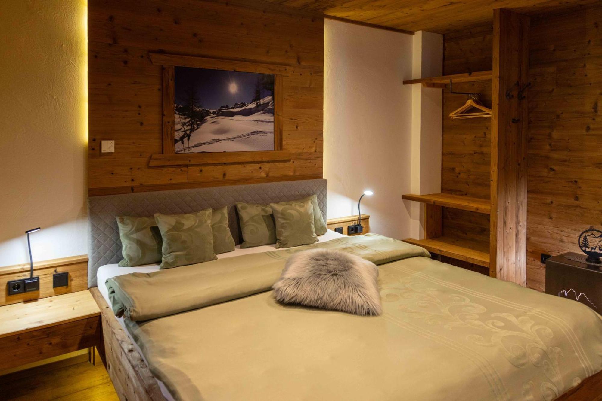 Chalet Heidi Kartitsch Ngoại thất bức ảnh