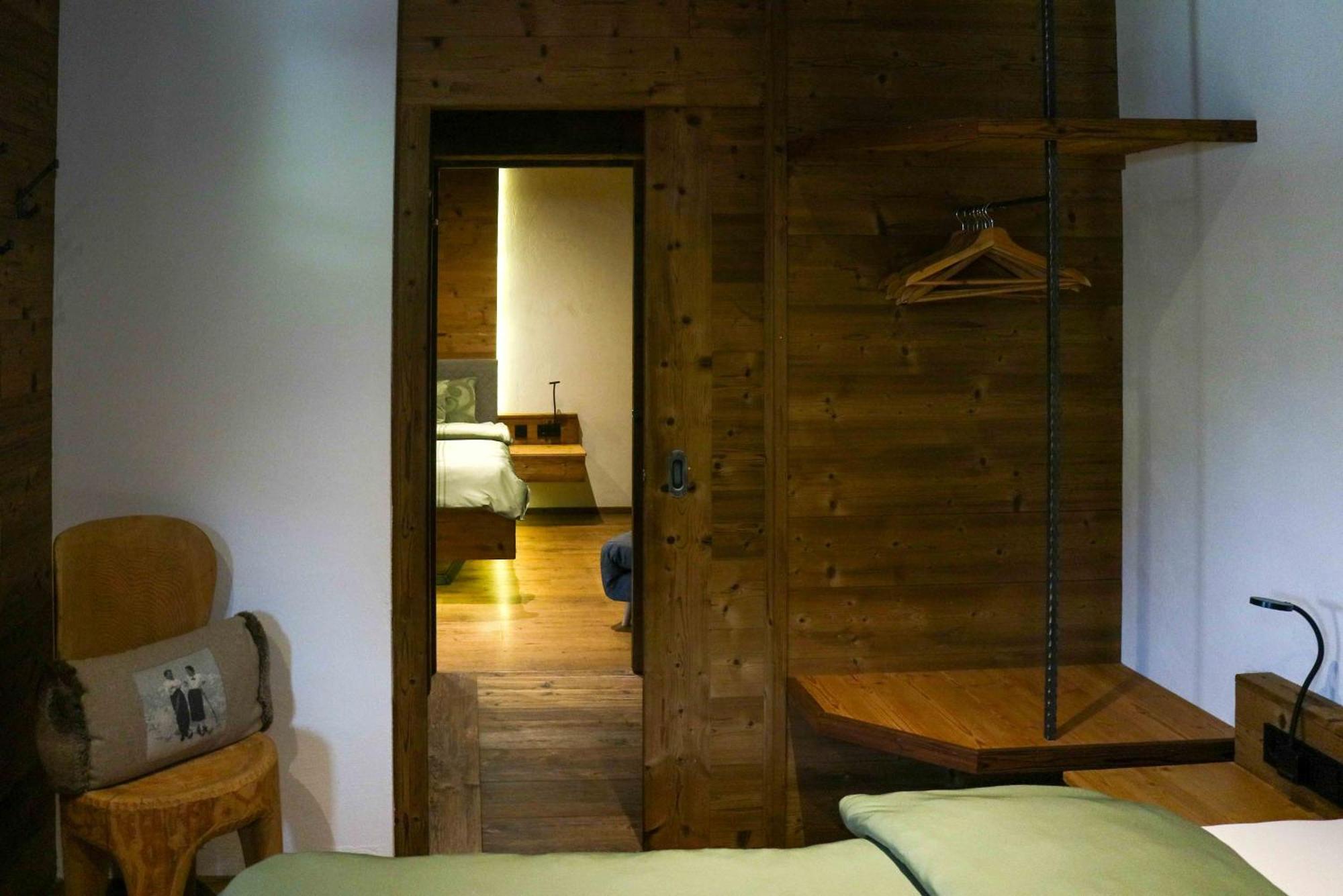 Chalet Heidi Kartitsch Ngoại thất bức ảnh