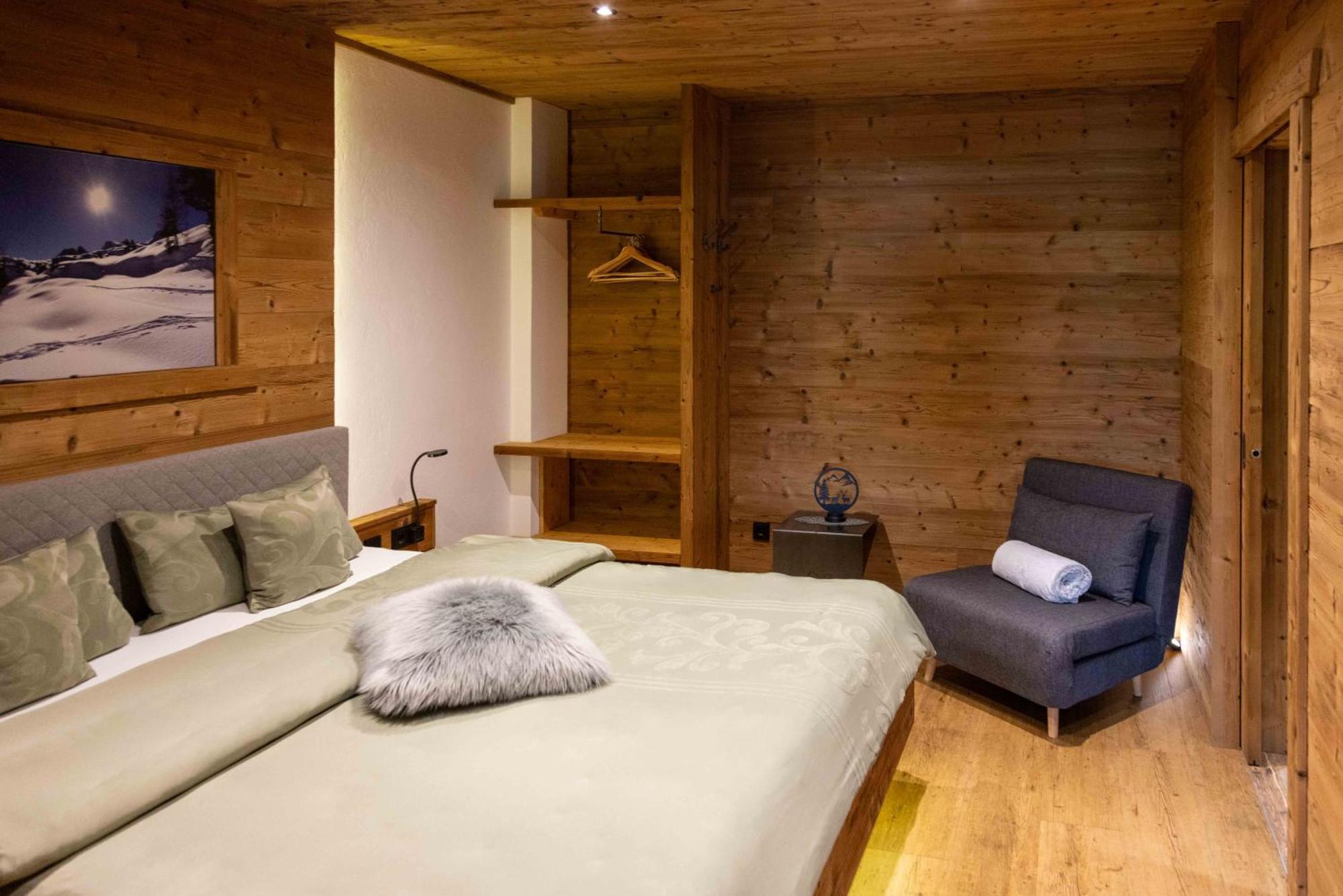 Chalet Heidi Kartitsch Ngoại thất bức ảnh