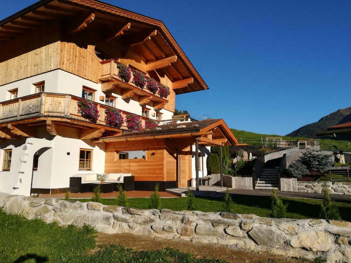 Chalet Heidi Kartitsch Ngoại thất bức ảnh