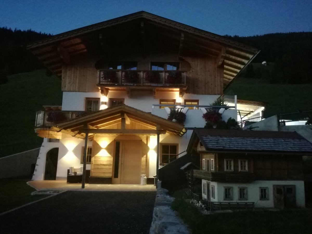 Chalet Heidi Kartitsch Ngoại thất bức ảnh