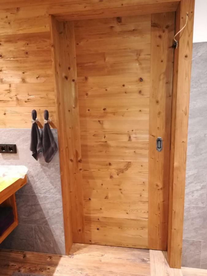 Chalet Heidi Kartitsch Ngoại thất bức ảnh