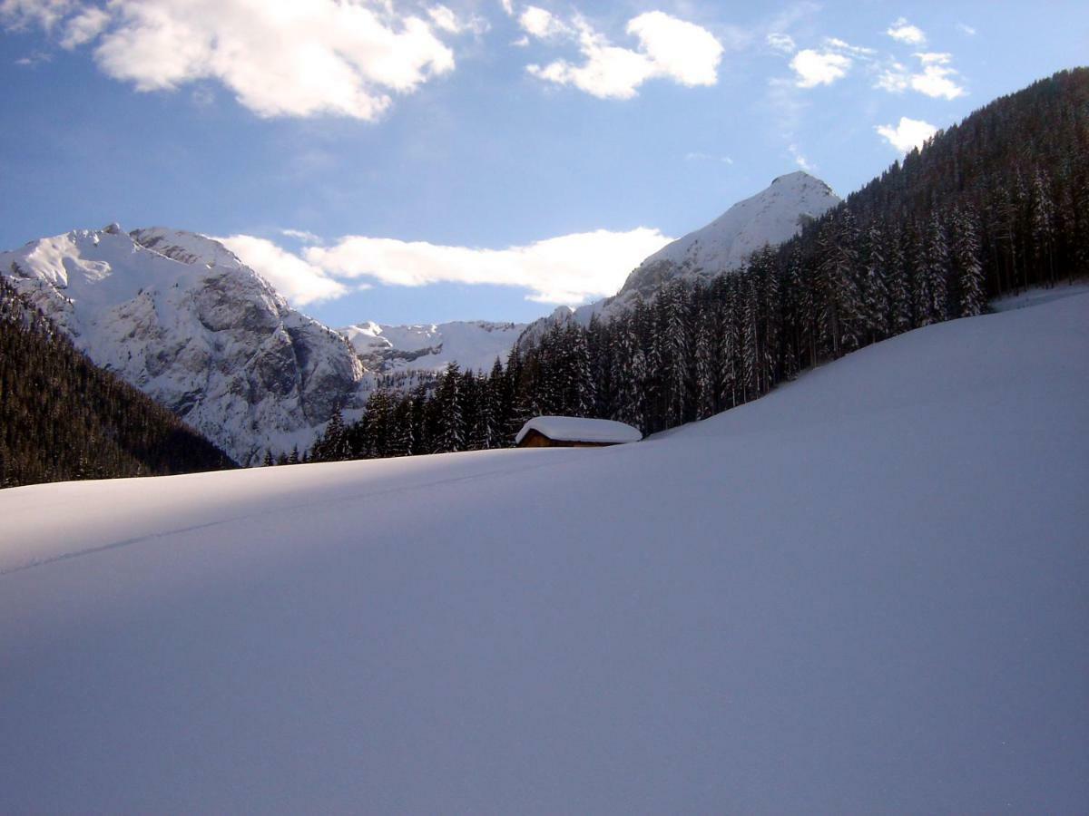 Chalet Heidi Kartitsch Ngoại thất bức ảnh